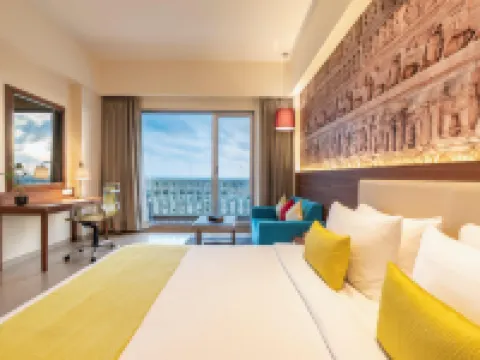 The Fern Sattva Resort Dwarka, Series by Marriott Hotels in Devbhoomi Dwarka