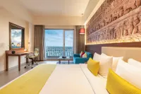 The Fern Sattva Resort Dwarka, Series by Marriott