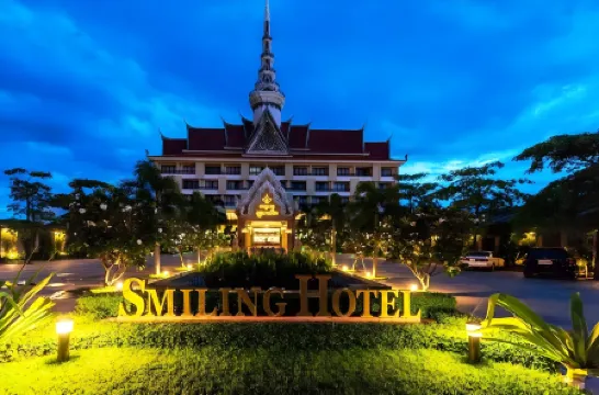 Smiling Hotel