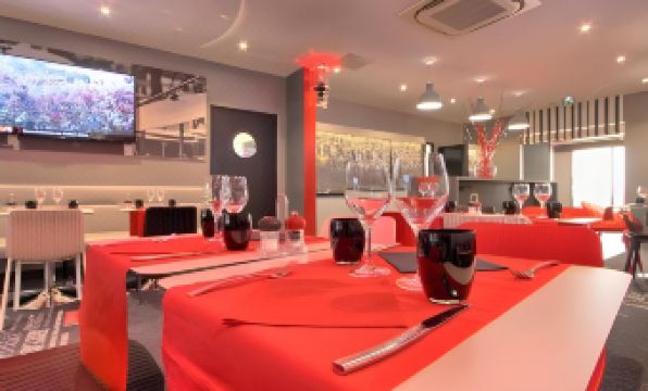 Hotel Inn Design Paris Place d'Italie