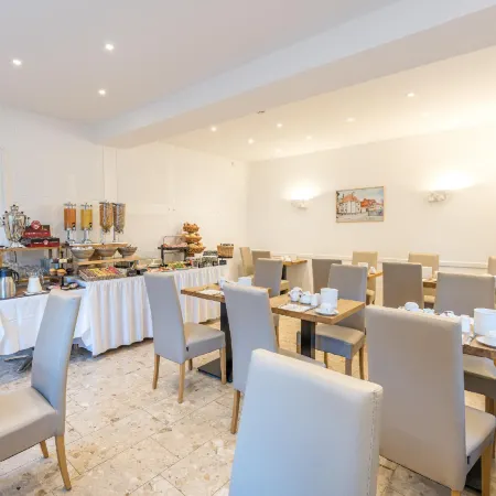 Hotel Domschatz