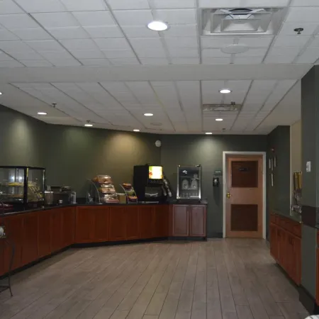 Wingate by Wyndham Warner Robins