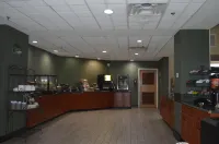 Wingate by Wyndham Warner Robins - Breakfast