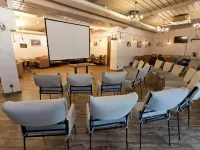 Mansarda Hotel Hotéis em Lyubertsy