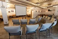 Mansarda Hotel Hotels in Lyuberetsky District