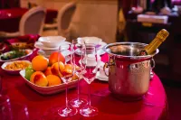 Renessans Boutique Hotel - breakfast