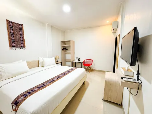 Mama Komodo Bed & Breakfast