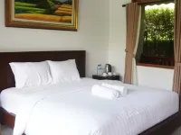 Ndalem Hapsari Hoteles en Pakem