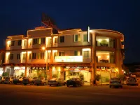 Loong Fatt Hotel Hotels in Batang Padang