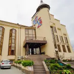 Shery Hall Hotel