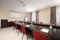 Business Hotel Mask Hotels in Inozemtsevo