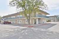 Americas Best Value Inn Amarillo Airport/Grand Street