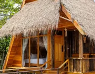 토라우 리조트  호텔