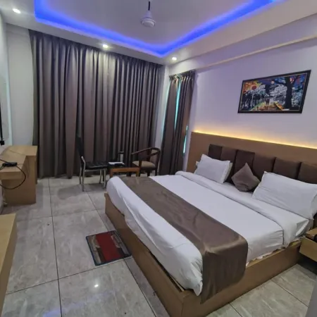 Hotel Amansara