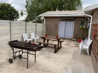 Little Miracle Hotels in Central Karoo DC