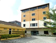 Joyful Hotel Hotels in Parit