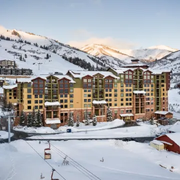 Grand Summit Lodge by Park City - Canyons Village