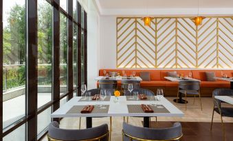 DoubleTree by Hilton Shymkent
