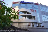 Makhall Hotel Hotel di 