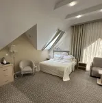 Semashko Hotel Hotels in Grodno