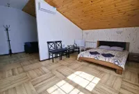 Arz.hotel Hotels in Arzamas