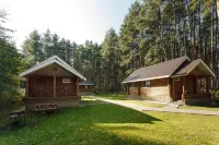 Knyazhya Rechka Hotels in Kalininsky District