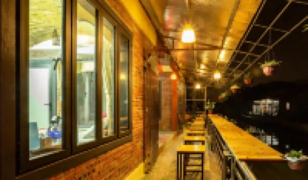 Tam Coc Paradise Homestay