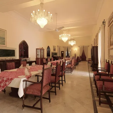 Nilambag Palace Hotel