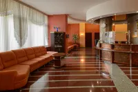 Belarus Hotel - 2-Star