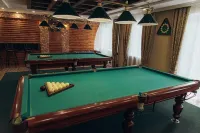 Lyudinovo Hotels in Lyudinovsky District