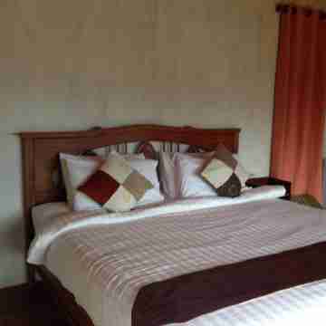 พริบตา บูติค รีสอร์ท Rooms