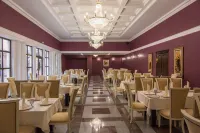 Hotel "Azimut" Nalchik Hotels in Nal'chik