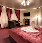 Hotel Premier Hotels in 