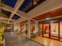 LuangPrabang Center Hotel Hotels in Luang Prabang