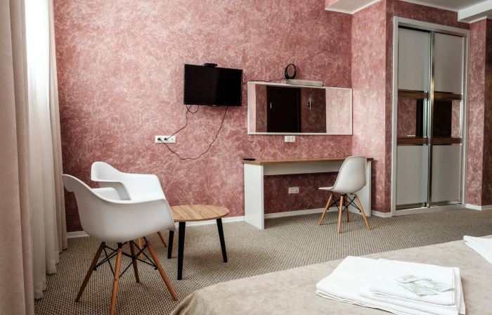 Vesna Business Hotel