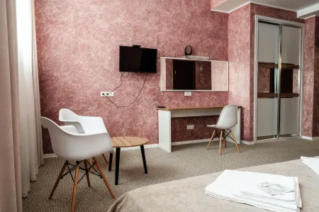 Весна Бизнес-Отель Отели в г. Череповец