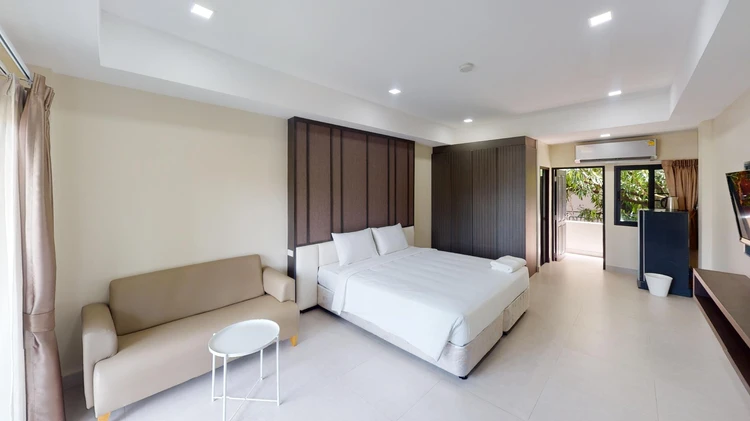 รูปภาพของThe Shade Residence