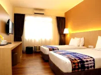 Hotel Seri Malaysia Seremban Hotels near State Library