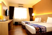 Hotel Seri Malaysia Seremban - 2-Star