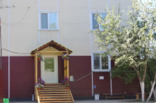 Vyirubovo Hotel Hotels in Odintsovsky District