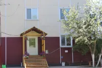 韋魯波沃飯店 Tserkov' Spasa Nerukotvornogo Obraza V Usovo附近的飯店