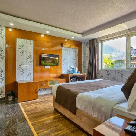 The Montreal Srinagar (A Unit of Montreal Group)