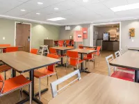 Comfort Inn - breakfast