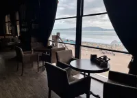 Saloon Western Hotel