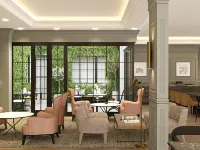 Hotel Avenue Louise Brussels Trademark Collection by Wyndham Hotels near Elsene / Ixelles