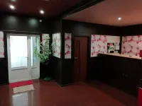 Vodolej Hotel