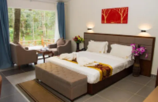 Kolaahalam Mainland Resorts & Spa
