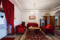 Intermashotel Các khách sạn ở Kaluga