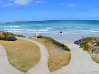 Central Motel Port Fairy Hoteles en Port Fairy