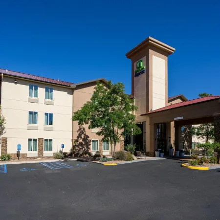 Holiday Inn Express SILVER CITY by IHG